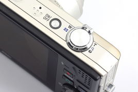 尼康S8000數碼相機 IT168數碼相機圖片大全中的經典之作